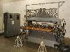 BALCO Fusion Precision Gap 2 roll Laminating / Calender, 1750mm, BALCO Fusion Precision Gap 2 roll Laminating / Calender, 1750mm,